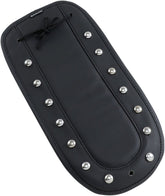 Saddlemen Fender Chap Stud Dominator, Chrome - 18-23 Softail Fenders Dress Up Parts Saddlemen