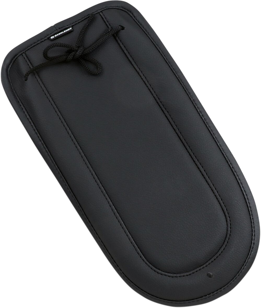 Fender Chap Plain - 00-17 Softail Rear Fender Accessories Saddlemen Default Title