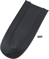 Drag Specialties Seats Fender Skin Smooth Vinyl 3 FENDER DRESS-UP PARTS Drag Specialties