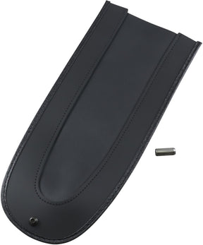 Drag Specialties Seats Fender Skin Smooth Vinyl 3 FENDER DRESS-UP PARTS Drag Specialties