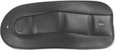 Mustang Fender Bib Seat Black Fenders Dress Up Parts Mustang