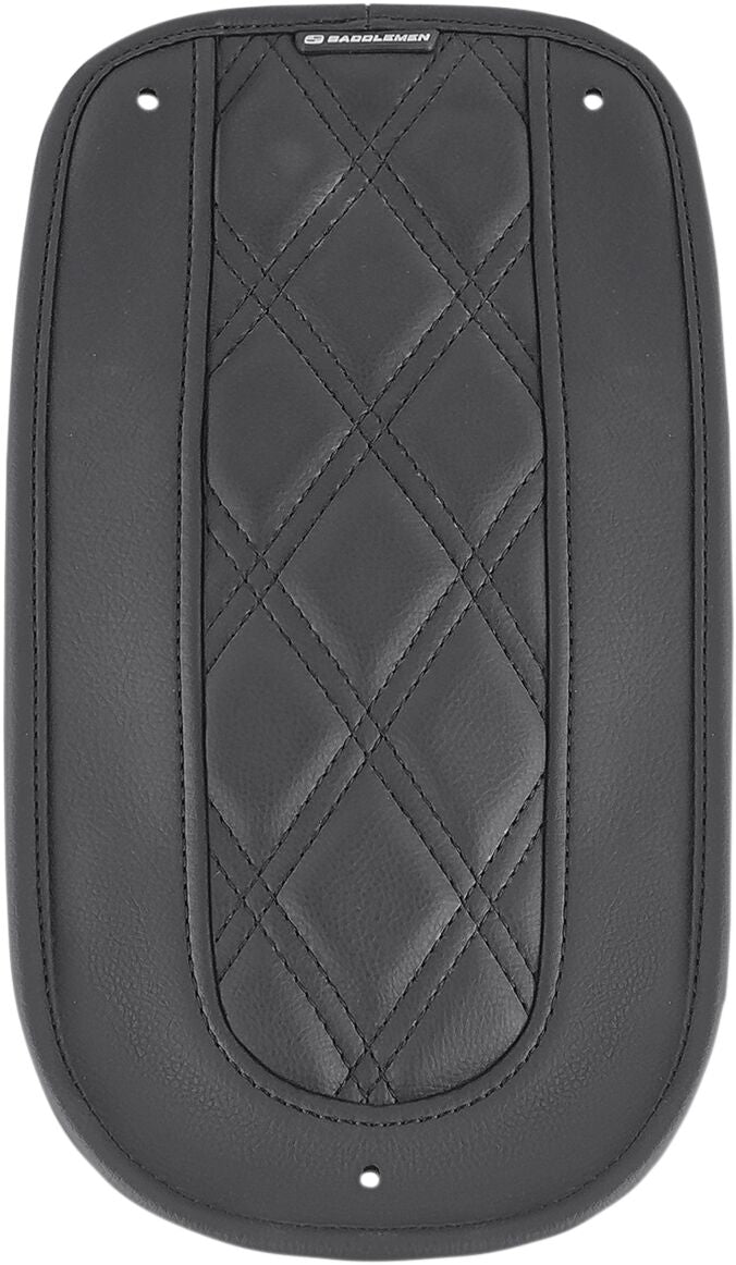 Fender Chap LS - 21-24 Softail Rear Fender Accessories Saddlemen Default Title