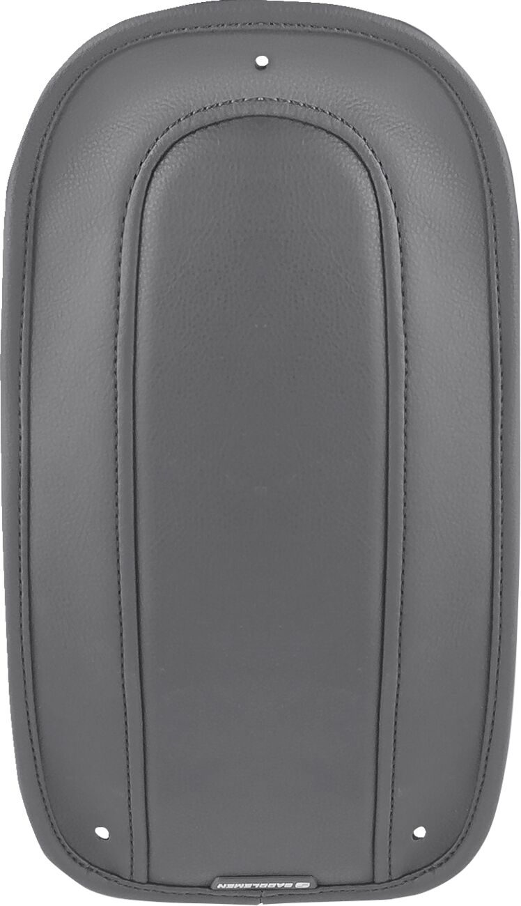 Fender Chap Plain - 21-24 Softail Rear Fender Accessories Saddlemen