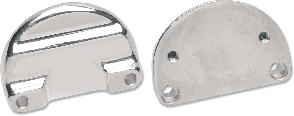 Drag Specialties Fender Adapter 21 For Fl FENDER MOUNTING PARTS Drag Specialties
