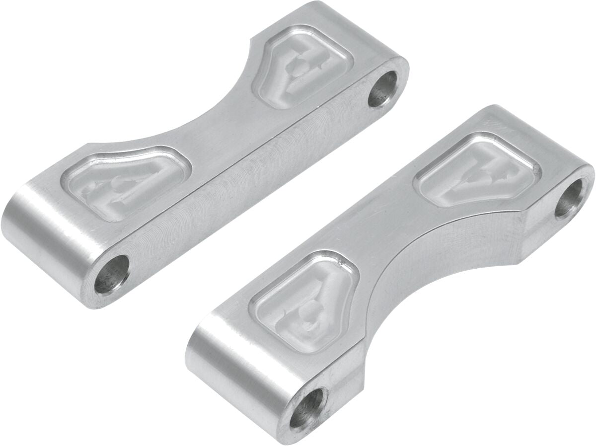 Klock Werks Flh | Fltr 83 13 Tire Hugger FENDER MOUNTING PARTS Klock Werks