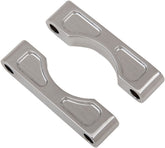 Klock Werks Flh|Fltr 83 13 Tire Hugger Fro FENDER MOUNTING PARTS Klock Werks