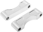 Klock Werks Flh|Fltr 83 13 Tire Hugger Fro FENDER MOUNTING PARTS Klock Werks