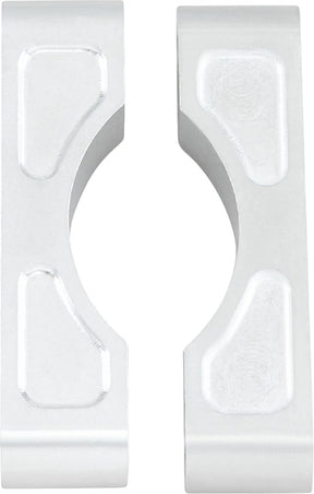 Klock Werks Flh|Fltr 83 13 Tire Hugger Fro FENDER MOUNTING PARTS Klock Werks