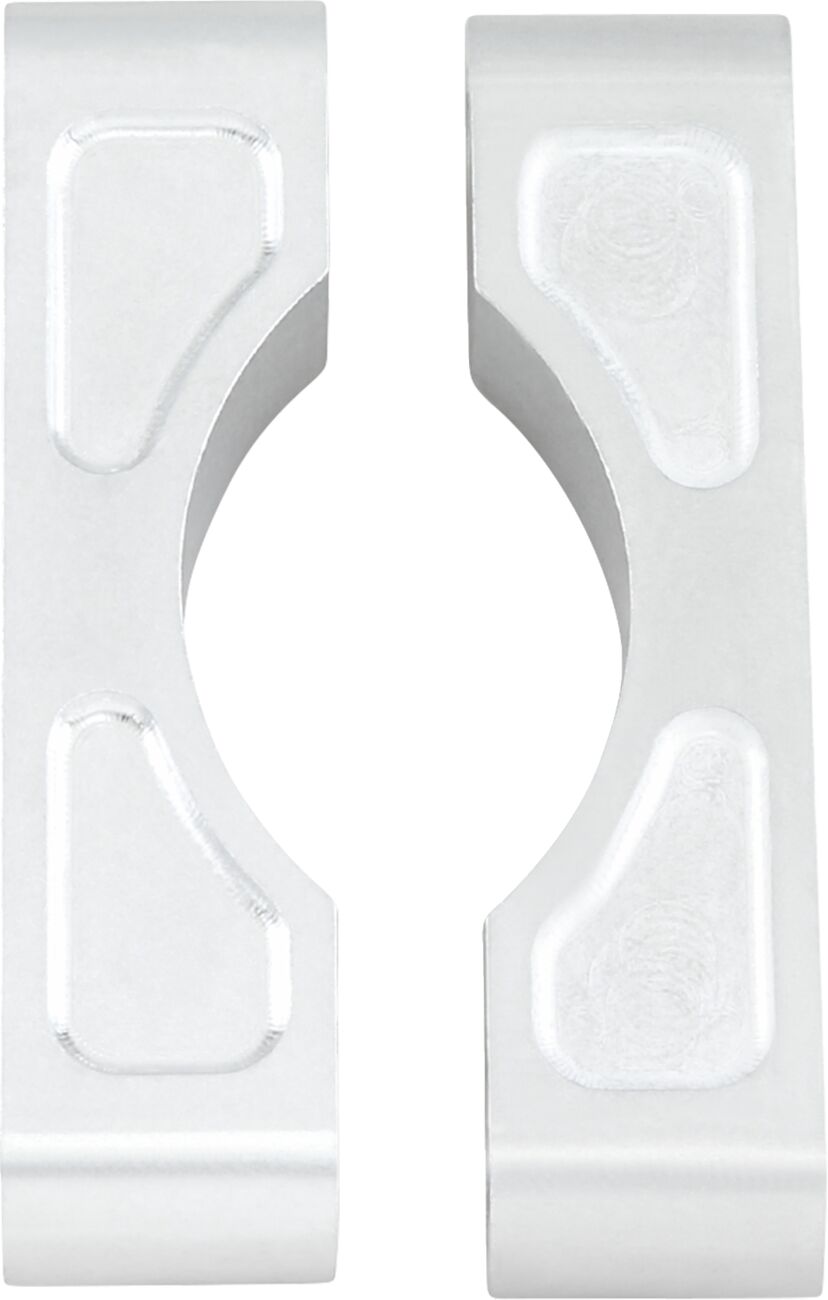 Klock Werks Flh|Fltr 83 13 Tire Hugger Fro FENDER MOUNTING PARTS Klock Werks