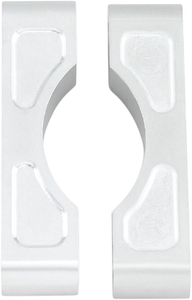 Klock Werks Flh|Fltr 83 13 Tire Hugger Fro FENDER MOUNTING PARTS Klock Werks