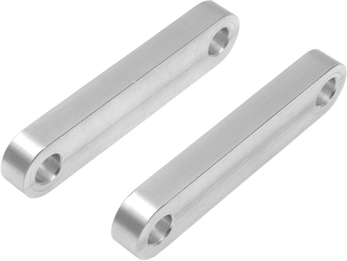 Klock Werks Flst 84 17 Tire Hugger Front FENDER MOUNTING PARTS Klock Werks
