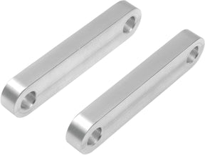 Klock Werks Mount Fnd Flstf16/18 Raw FENDER MOUNTING PARTS Klock Werks