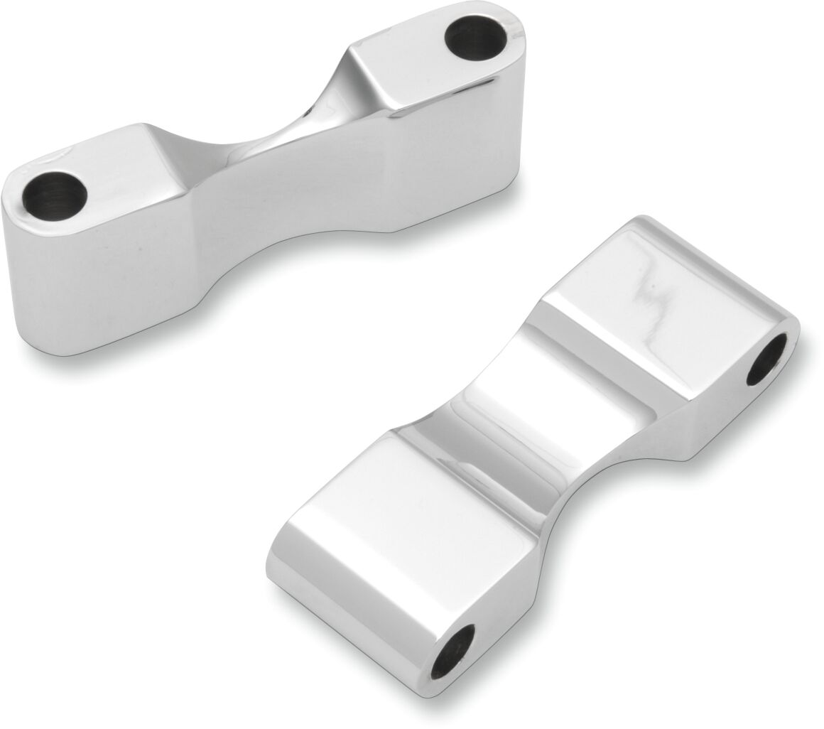 Accutronix Spacer Fender Sm Flh 1.25 FENDER MOUNTING PARTS Accutronix