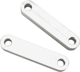 Klock Werks Mount Fnd Fxst 21 Chr FENDER MOUNTING PARTS Klock Werks