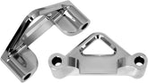 Accutronix Mount Fndr Flh 1.25 Chr FENDER MOUNTING PARTS Accutronix