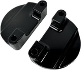 Drag Specialties Fndr Adptr 21 For Fl Bk FENDER MOUNTING PARTS Drag Specialties