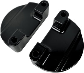 Drag Specialties Fndr Adptr 21 For Fl Bk FENDER MOUNTING PARTS Drag Specialties