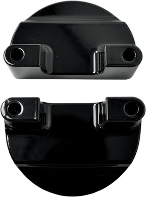 Drag Specialties Fndr Adptr 21 For Fl Bk FENDER MOUNTING PARTS Drag Specialties