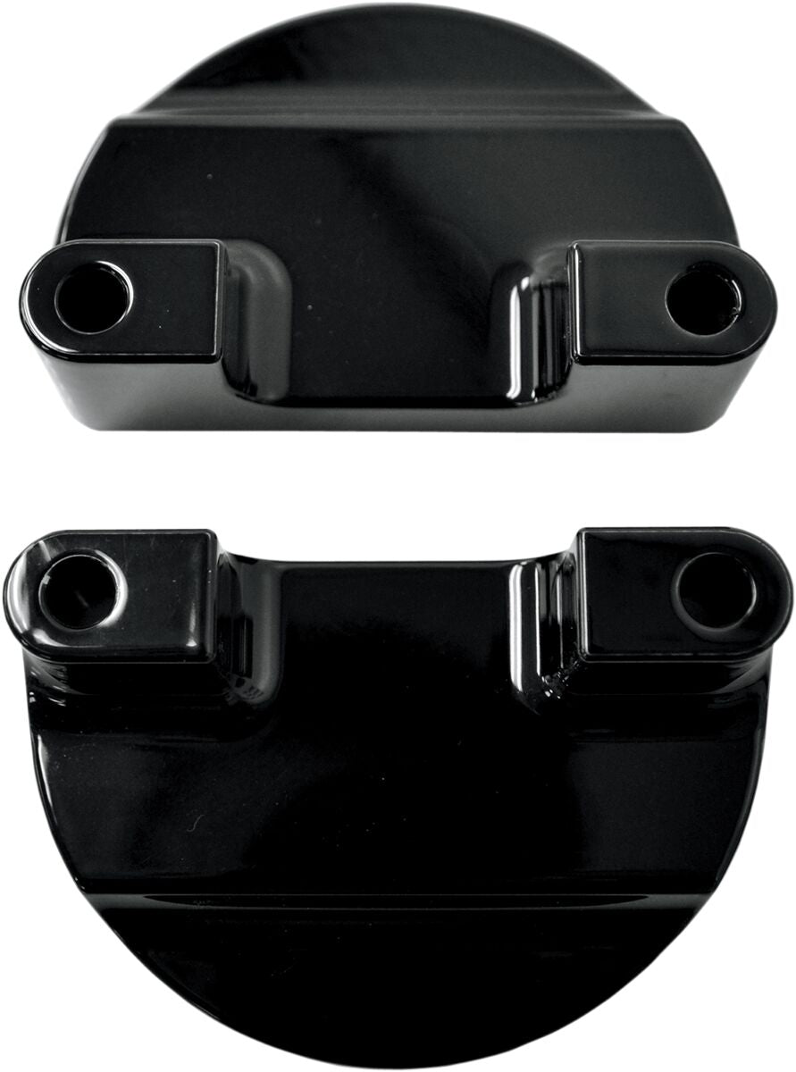 Drag Specialties Fndr Adptr 21 For Fl Bk FENDER MOUNTING PARTS Drag Specialties