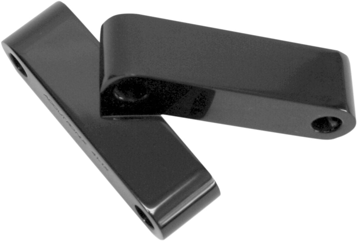 Accutronix Spacer Fender Ft Bk 1 FENDER MOUNTING PARTS Accutronix