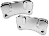 Drag Specialties Adaptr Fndr Fb 14 19 Fl C FENDER MOUNTING PARTS Drag Specialties