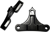 Accutronix Spacer Fender Flh 5/8 Blk FENDER MOUNTING PARTS Accutronix