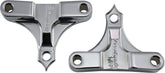 Accutronix Spacer Fender Flh 7/8 Chr FENDER MOUNTING PARTS Accutronix