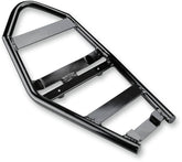 Eliminator Tracker Specific Fit Mounting Bracket, Black - 90-03 Sportster Saddlebag Bracket Saddlemen Default Title