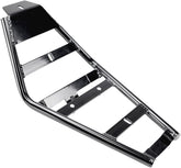 Tracker Specific Fit Mounting Bracket - 90-03 Sportster Saddlebag Bracket Saddlemen Default Title