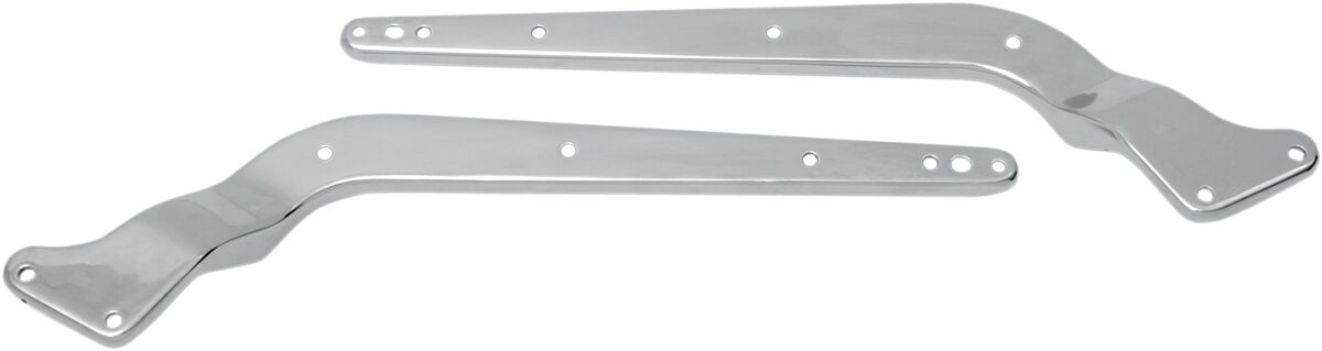 Drag Specialties Replacement Rear Fender Struts Chrome Fender Struts Drag Specialties