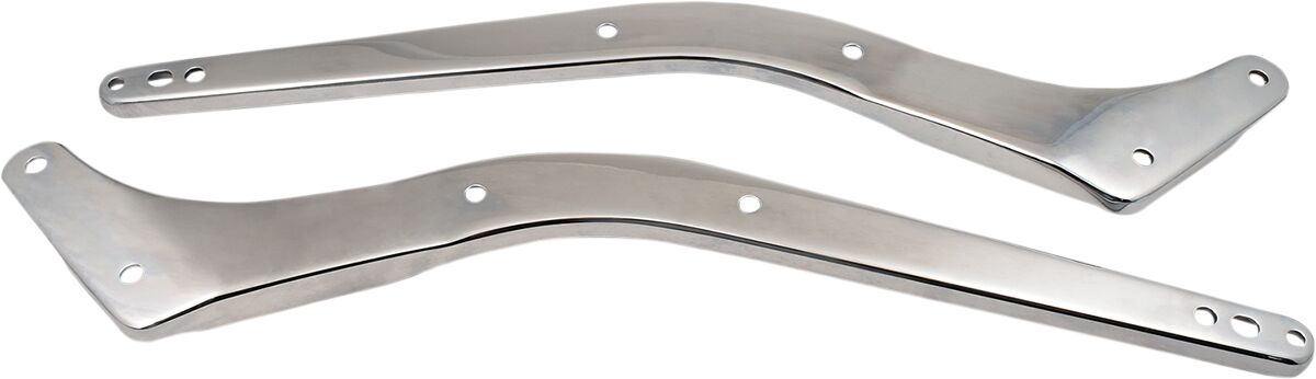 Drag Specialties Struts Fndr 08 17 Sftl Ch Fender Struts Drag Specialties