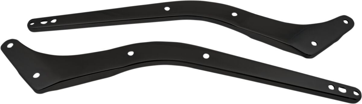 Drag Specialties Struts Fndr 08 17 Sftl Bl Fender Struts Drag Specialties