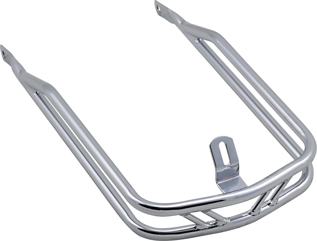 Drag Specialties Rail Frt Fndr Chr 80 13 FENDER RAILS + PARTS Drag Specialties
