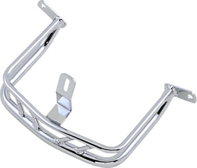Drag Specialties Rail Rr Fndr Chr 80 08 FENDER RAILS + PARTS Drag Specialties
