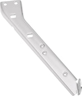 Drag Specialties Bracket Fndr/Sb Lh FENDER SUPPORTS + PARTS Drag Specialties