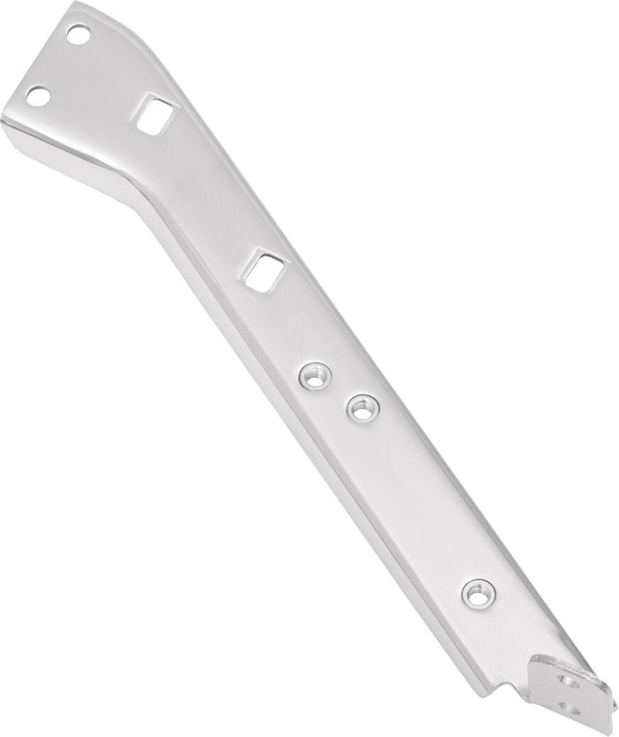 Drag Specialties Bracket Fndr/Sb Rh FENDER SUPPORTS + PARTS Drag Specialties