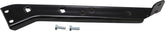 Drag Specialties Bracket Fndr/Sb R B Flt/H FENDER SUPPORTS + PARTS Drag Specialties