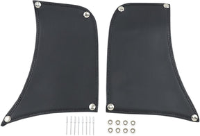 Motor Trike Bra Trax Tri Gld Fender Rock Guards & Parts Motor Trike