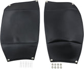 Motor Trike Bra Fendr Tri Gld Fender Rock Guards & Parts Motor Trike