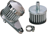 Emgo Crankcase Filter Kit CRANKCASES + PARTS Emgo