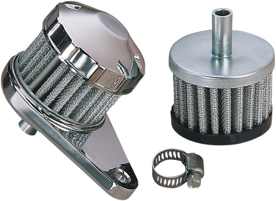 Emgo Crankcase Filter Kit CRANKCASES + PARTS Emgo