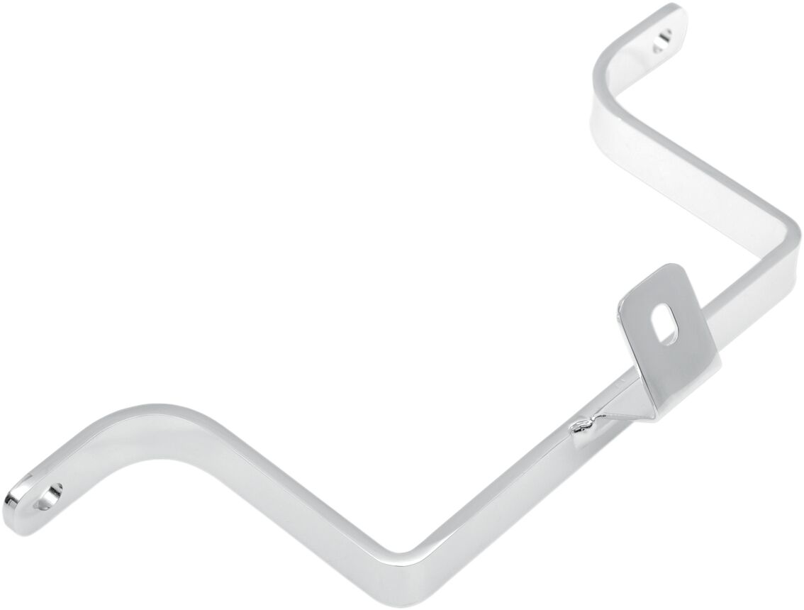 Drag Specialties Bracket Bumpr Elim Wd Chr BUMPER TRIM + ELIMINATORS Drag Specialties