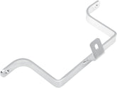 Drag Specialties Bracket Bumpr Elim Wd Chr BUMPER TRIM + ELIMINATORS Drag Specialties