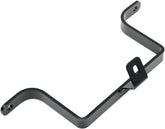 Drag Specialties Bracket Bumpr Elim Wd Blk BUMPER TRIM + ELIMINATORS Drag Specialties