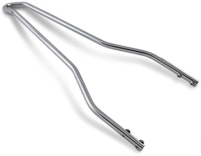 Cycle Visions 18 Attitude Stick Wide SISSY BARS - MOTORCYCLE Cycle Visions