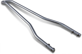 Cycle Visions 18 Attitude Stick Narrow SISSY BARS - MOTORCYCLE Cycle Visions