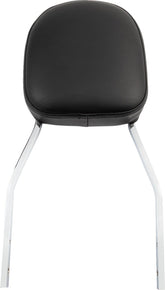Cobra Sissy Bar Std Flstf/Fxst SISSY BARS - MOTORCYCLE Cobra