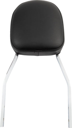 Cobra Sissy Bar Std Flstf/Fxst SISSY BARS - MOTORCYCLE Cobra