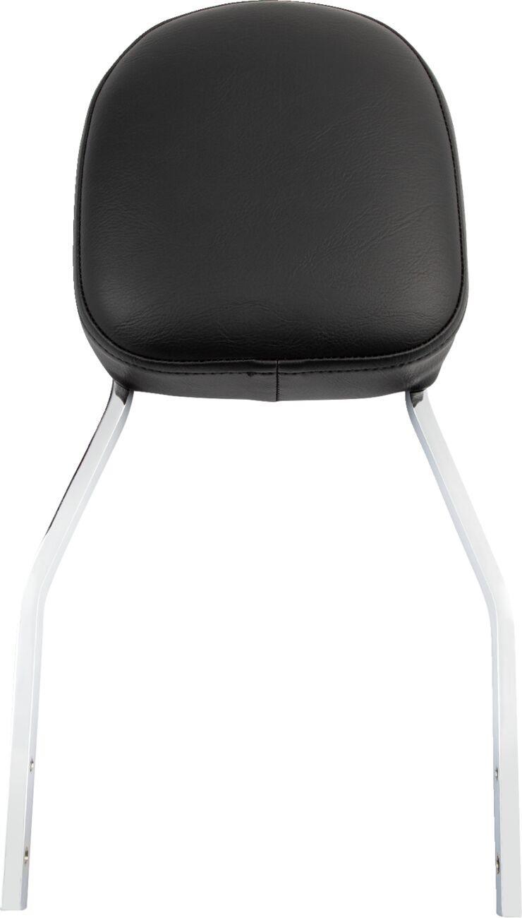 Cobra Sissy Bar Std Flstf/Fxst SISSY BARS - MOTORCYCLE Cobra