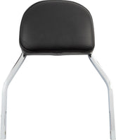 Cobra Sissy Bar Mini Flstf/Fxst SISSY BARS - MOTORCYCLE Cobra